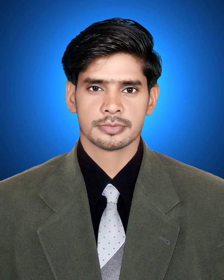 Jangbahadur kumar singh