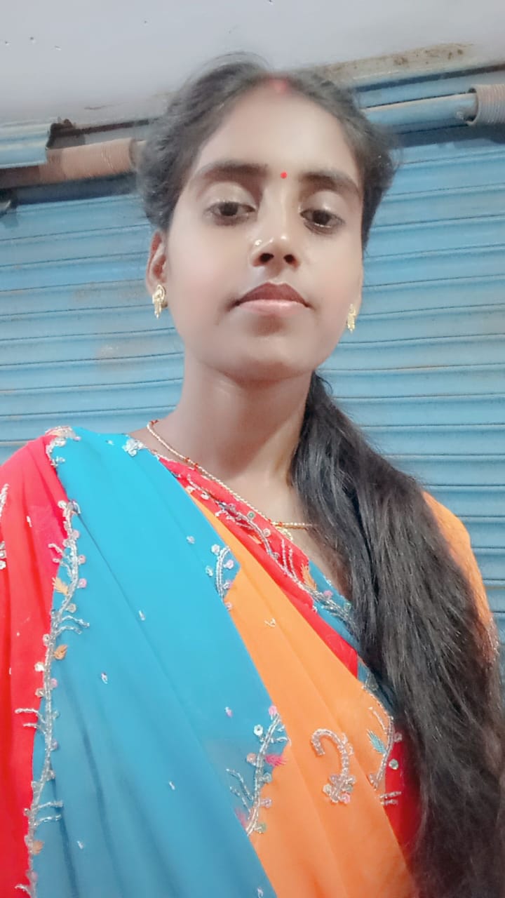 mamata kumari( beautician teacher)