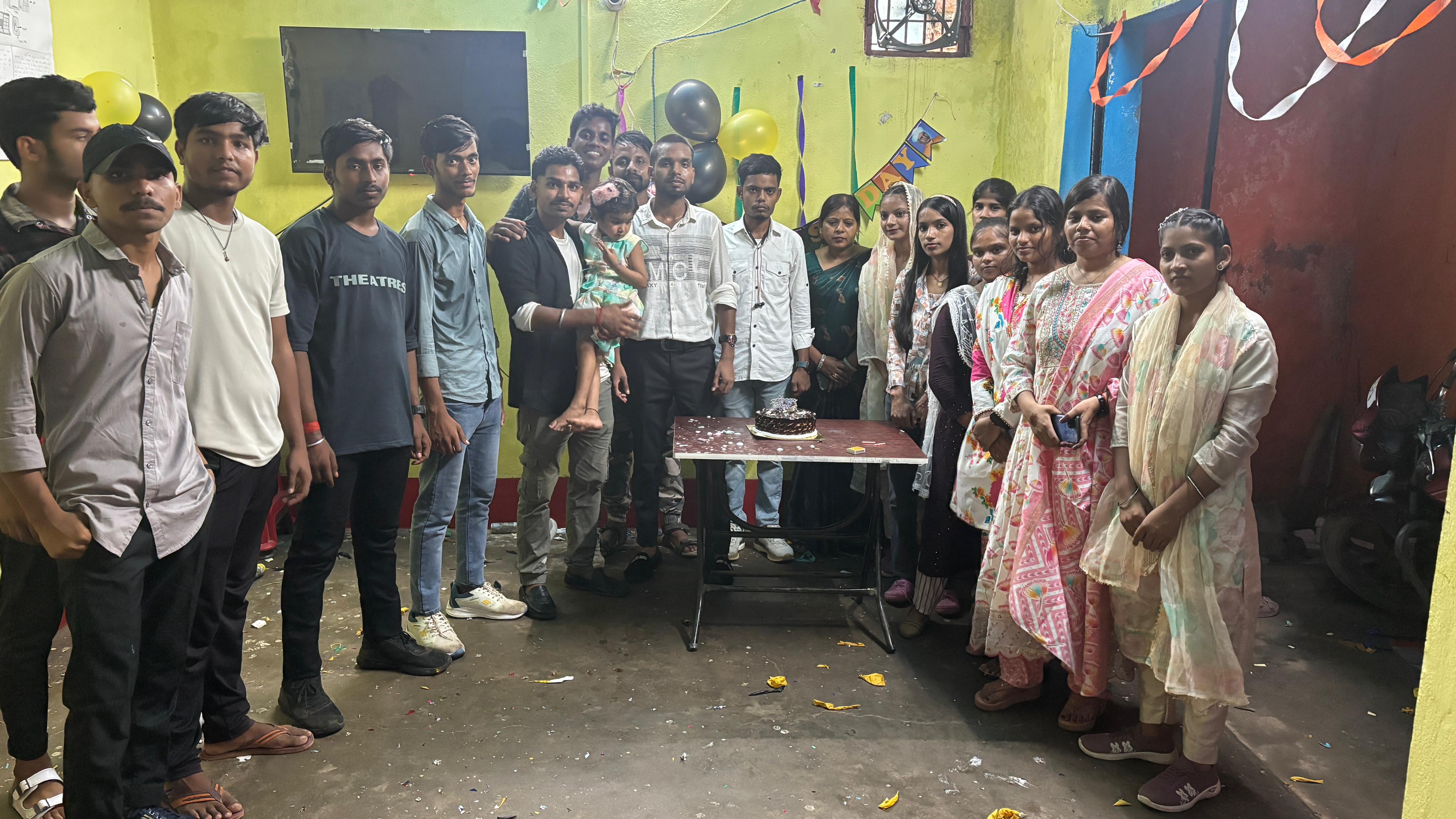 Basic computer course